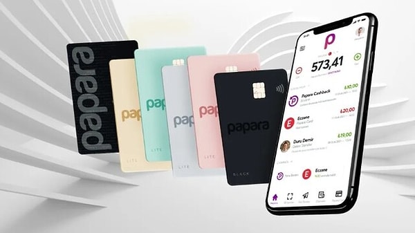 Merkez Bankası’ndan Papara açıklaması geldi.