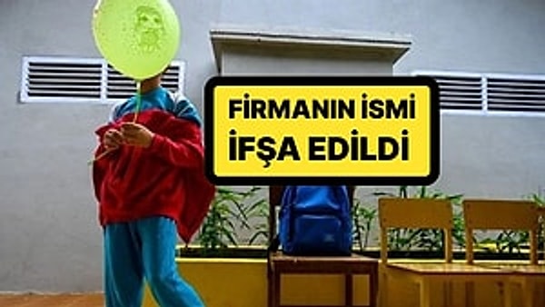 Ticaret Bakanlığı, çocuklar için büyük bir tehlikeye karşı yeni bir adım attı.