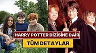 Harry Potter Dizisi Konusu Nedir? Harry Potter Dizisi Oyuncuları ve Tüm Detaylar