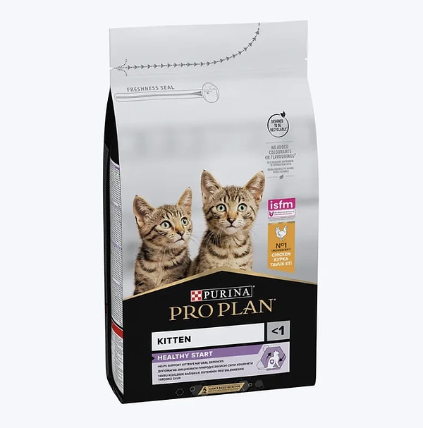 Pro Plan Opti Start Original Yavru Kedi Maması
