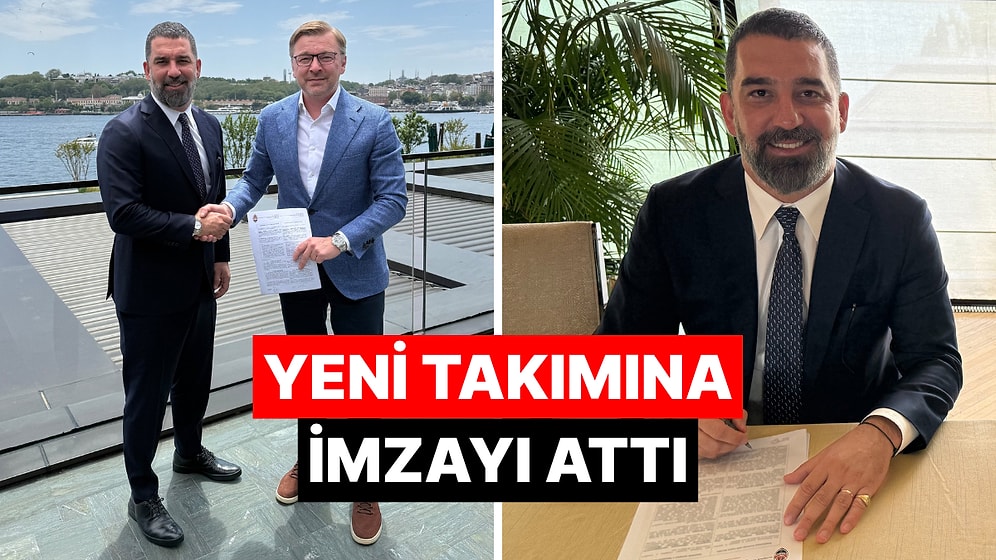 Shaktar Donetsk, Arda Turan'ı Resmen Açıkladı!