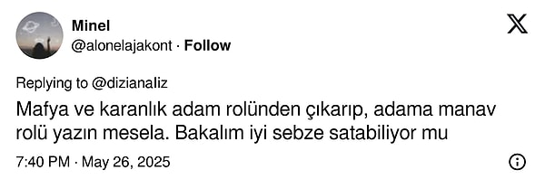 Oktay Kaynarca'nın 3. kez ATV dizisinde rol alacağını duyan kullanıcılarsa sitem etmeden edemedi:
