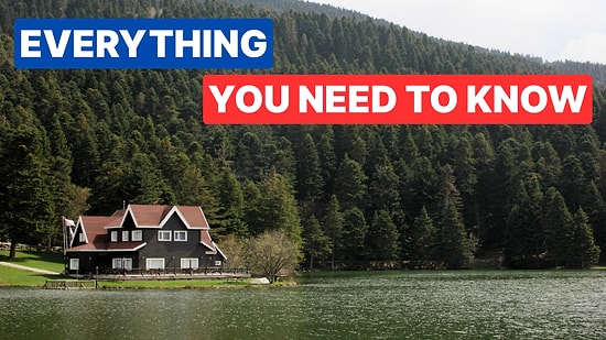 Bolu Abant Travel Guide: Perfect for Nature Lovers