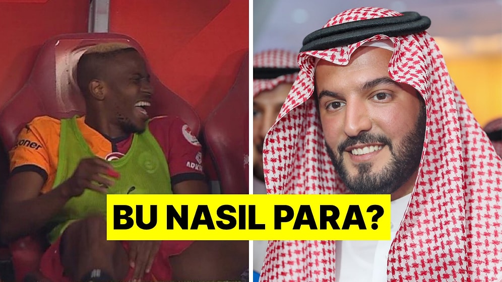 Al Hilal'in Osimhen'e Teklif Ettiği Net Maaş Ortaya Çıktı!