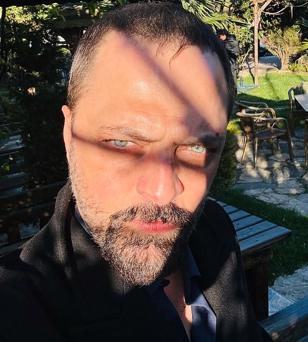 Ertan Saban'ın Yer Aldığı Diziler
