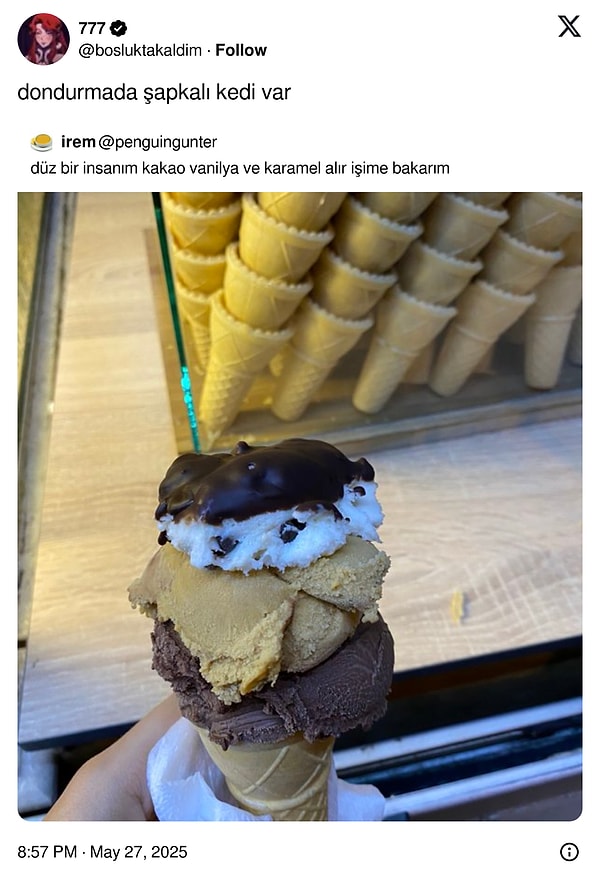 Çizmeli Kedi değil miydi o?