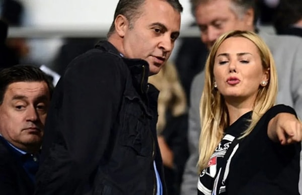 "Bu bir karakter meselesi" diyerek hem Esra Erol hem de Fikret Orman'a taş atan Ece Erken, olayı şu sözlerle anlattı;