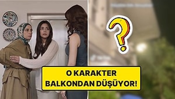 Show TV'nin fenomen dizisi Kızılcık Şerbeti, 103. bölümle sezon finali yapacak.