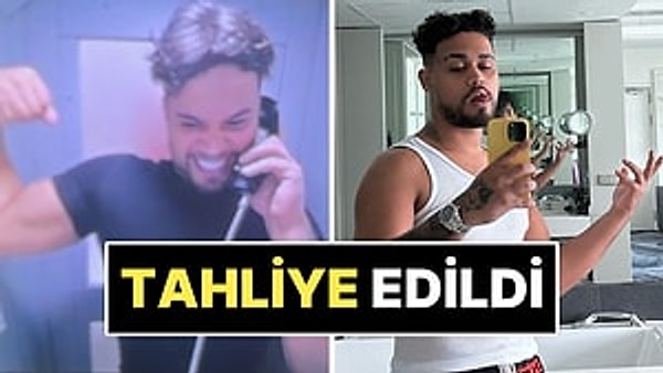 6 Mayıs'ta şarkılarındaki sözlerle uyuşturucuya teşvik ettiği suçlamasıyla tutuklanan ünlü rapçi Lvbel C5 hakkında mahkeme kararı çıktı.