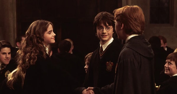 Harry Potter ve Sırlar Odası Filmini Nereden İzleyebilirim?