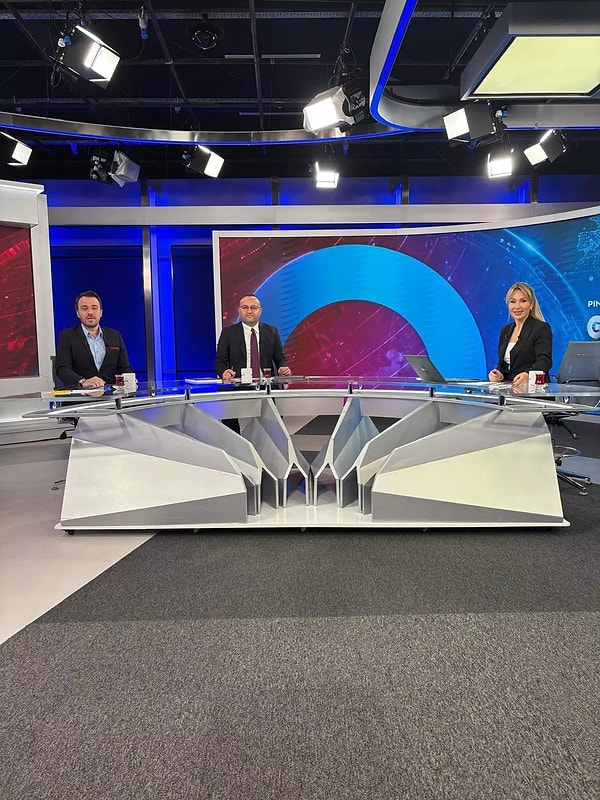 Mynet Genel Yayın Yönetmeni Ersel Yıldırım, Pınar Işık Ardor'un sunuculuğunda gerçekleştirilen Geniş Açı programına katıldı. Burada konuşan Yıldırım, gündemin en çok merak edilen infaz düzenlemesi hakkında detaylar paylaştı.