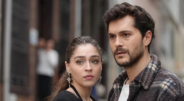 NOW'ın iddialı dizisi Leyla: Hayat...Aşk...Adalet... için devam kararı alındı. Görseli
