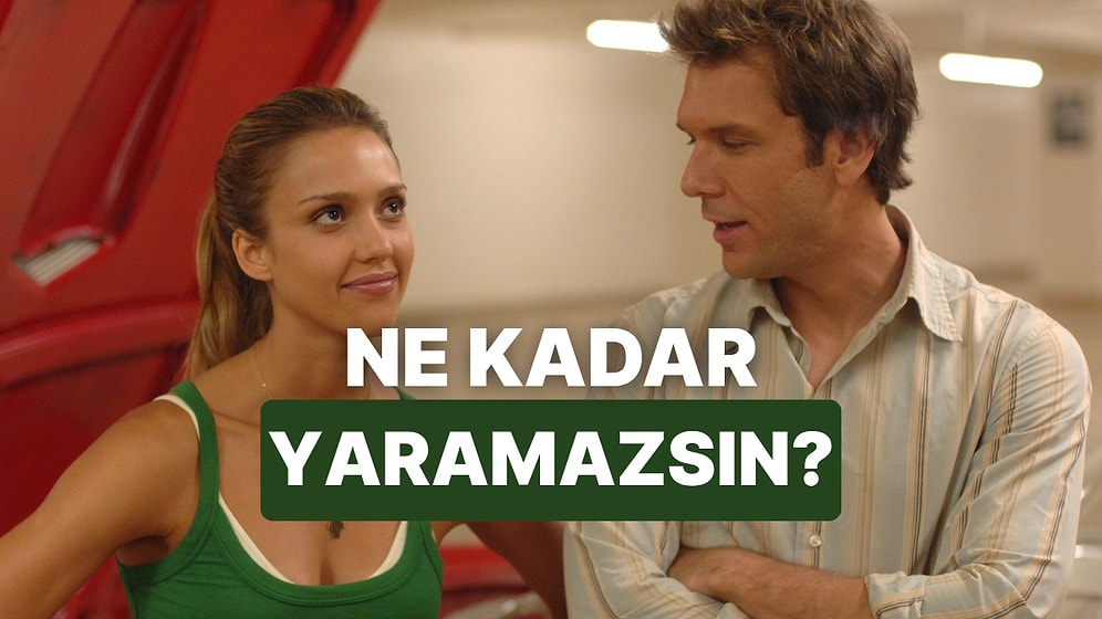 Bu Test Yetişkinlere: Aklın Ne Kadar Yaramaz?