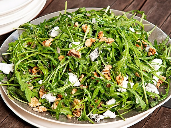 Roka Salatası