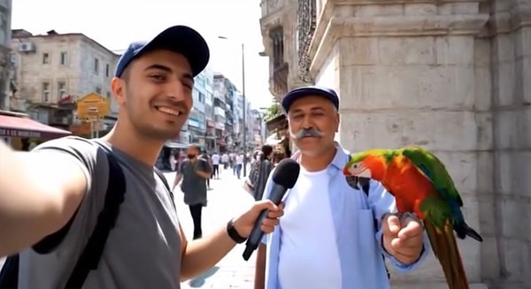 Birkaç pürüz olsa da eski sonuçlara kıyasla gelişme büyüktü. Görseli