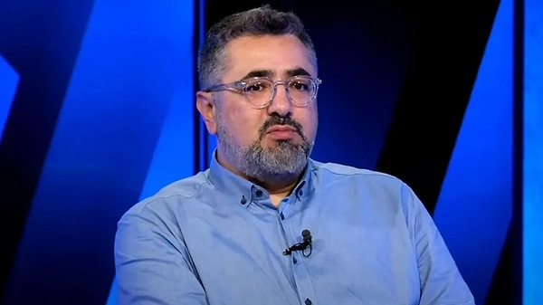 NEO Spor’dan Serdar Ali Çelikler, paylaşılan ve çok konuşulan videonun prodüksiyon olduğunu iddia etti.