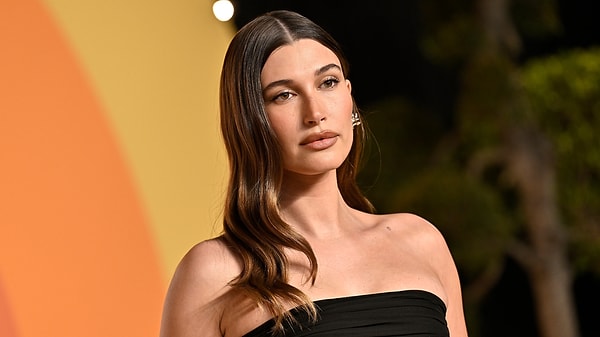 55 milyon takipçiye sahip Hailey Bieber, satışlarını üç yıl içinde ciddi oranda arttırdı.