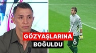 Galatasaray'da Bir Devir Kapandı: Muslera Takıma Veda Etti