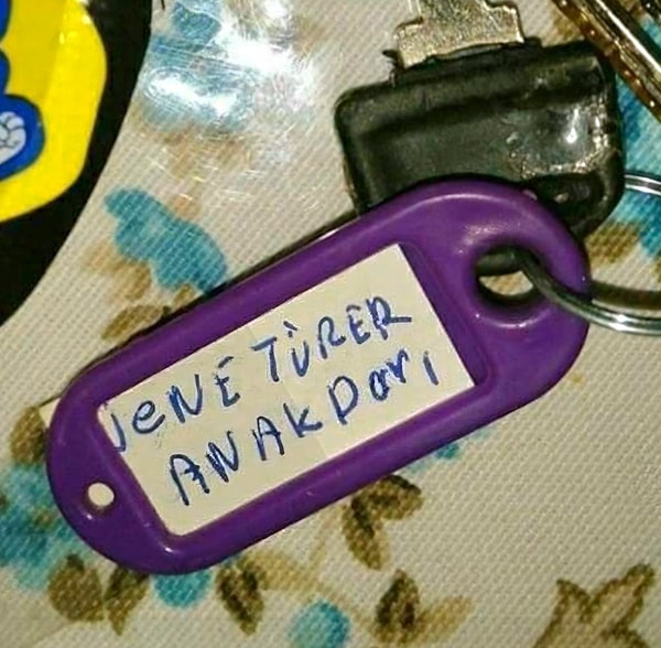 Elektrik türetiyor işte.