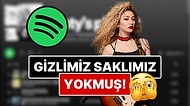 Sena Şener Duyurdu: Sanatçılar Şarkılarını Spotify'da Hangi Çalma Listesine Eklediğimizi Görebiliyormuş!
