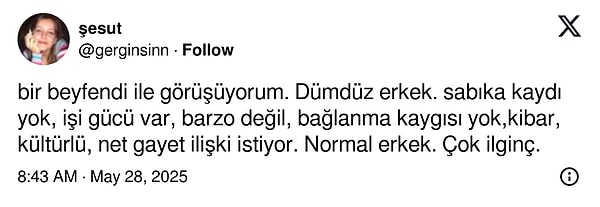 İlginç mi?