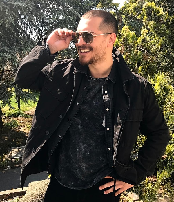 Çağatay Ulusoy'un Ödül ve Adaylıkları