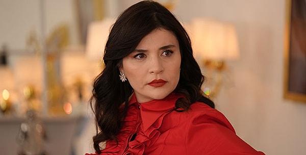 Leyla'da Civan'ın annesi Nur'a hayat veren Gonca Vuslateri, Alperen Duymaz için veda paylaşımı yaptı. Görseli