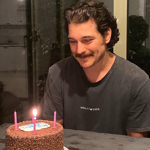 Çağatay Ulusoy'un Öne Çıkan Açıklamaları