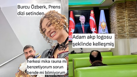 Mika Raunlaşma Sürecinden Kelleşme Tiplerine Son 24 Saatin Viral Tweetleri