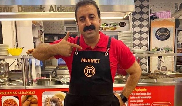 Şırdancı Mehmet