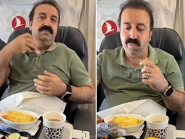 İddiaya göre, tartışma esnasında Şırdancı Mehmet, eşini darbetti. Hanım Çubuk'un vücudunda çok sayıda lezyon oluştuğu tespit edilirken, Şırdancı Mehmet ise gözaltına alındı.