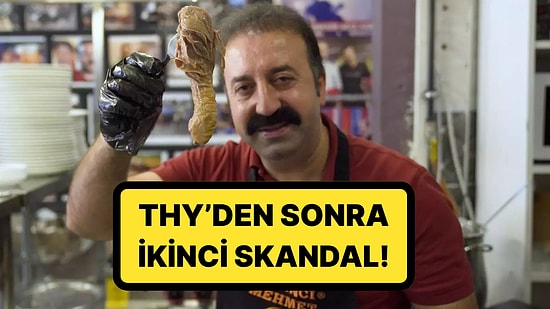 Eşine Şiddet İddiası: MasterChef Türkiye’de Adını Duyuran Şırdancı Mehmet Serbest Bırakıldı