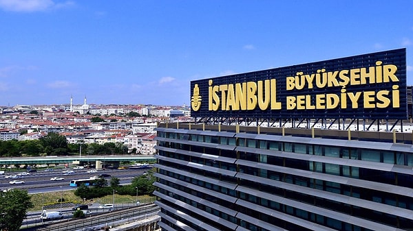İBB'ye yönelik başlatılan yolsuzluk soruşturmasında dikkat çeken bir gelişme yaşandı.