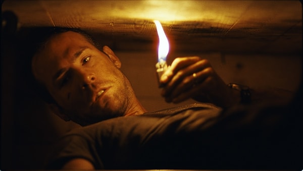 1. Buried (2010) Görseli