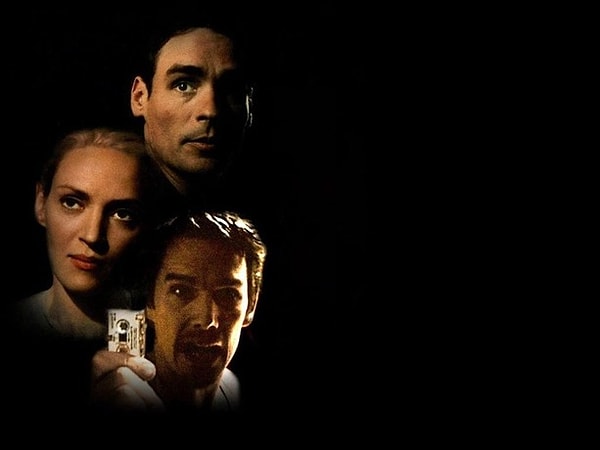14. Tape (2001)