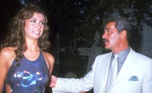 When the trial started, Türkiye held its breath. The accusations against Kadir İnanır were serious.
