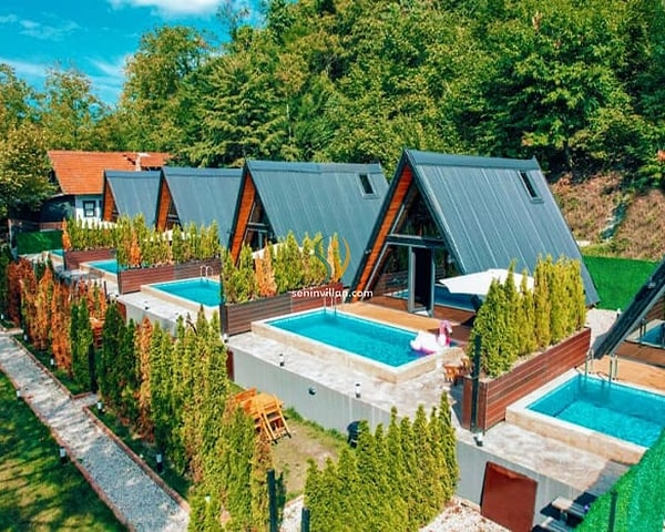 Recommended Places to Stay