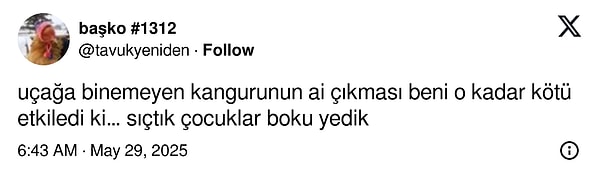Tabii bu kadar hızlı bir gelişme pek çoğumuzu korkutuyor...