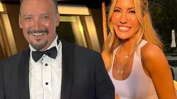 Magazin tarihinin en tartışmalı SMS’i: Olay nereden başladı? Görseli