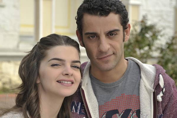 Aslı ve Efe