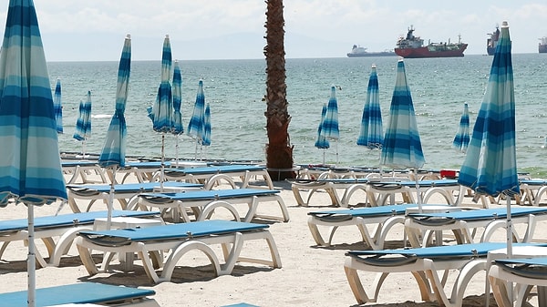 Haziran ayının ilk haftasında açılması planlanan birçok plaj ve turistik işletmede giriş ücretleri açıklandı. Görseli
