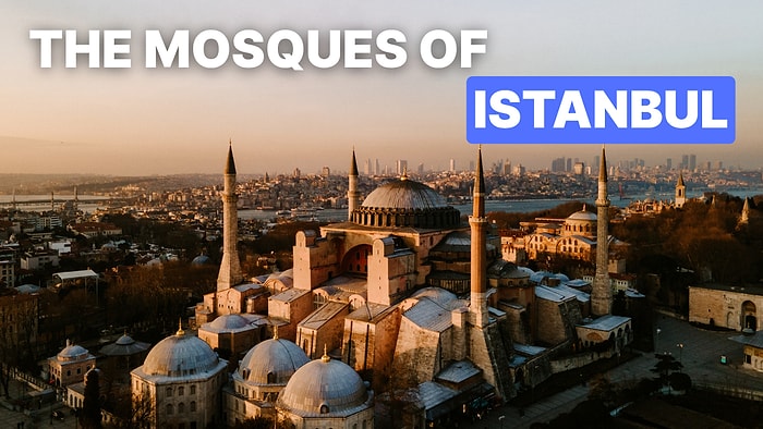Must-See Mosques in Istanbul: A Guide to the City’s Religious Architecture