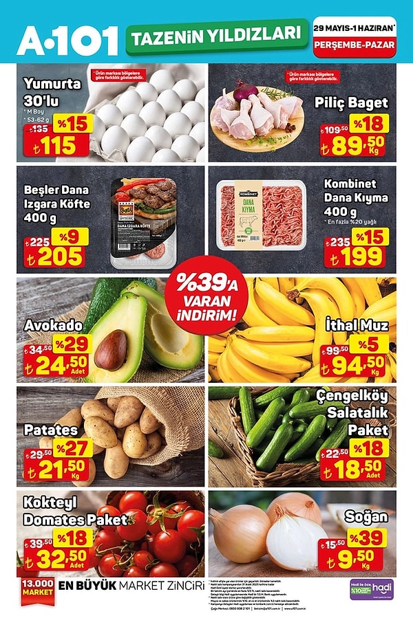 Tazenin Yıldızları