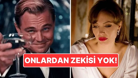 Yetenekleri ve Zekaları Sayesinde Her Zaman Her Şeyin En İyisini Elde Eden Burçlar