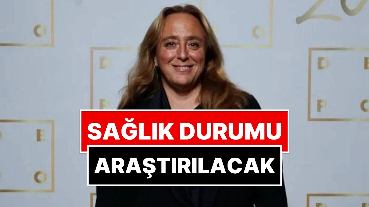 Mahkemeden Ayşe Barım Kararı: Sağlık Durumu Araştırılacak