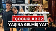 Oğullarının Spor Salonuna Yürüyerek Gitmeleri Konusunda Kurallarını Belli Eden Çağla Şıkel Tepki Çekti!