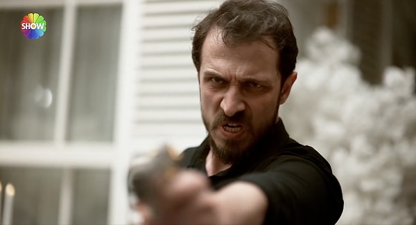 Kızılcık Şerbeti Sezon Finalinde Neler Oldu? Görseli