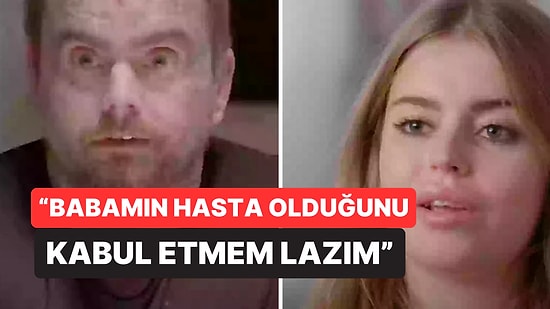 Ünlü Yamyamın Kızı Katıldığı Programda Babası Hakkında Yıllar Sonra Sessizliğini Bozdu