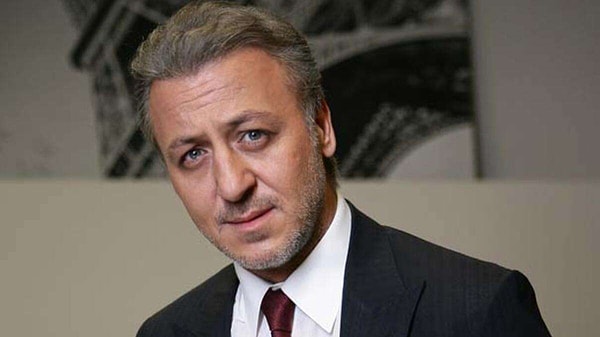 Barış Falay