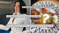 Arnavut Kökenli Dua Lipa'nın Memleketinden Yaptığı Kahvaltı Paylaşımındaki Detaylara X'te Yorum Yağdı!